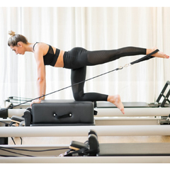 Merrithew Essential Pilates Reformer SPX