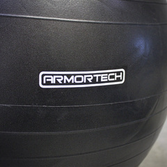 Armortech Anti-burst Gym Ball [Size:55cm]