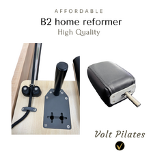 Volt B2 Home Pilates Reformer