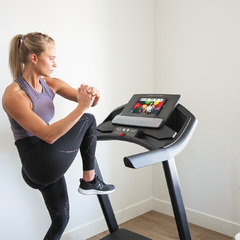 Pro-Form 8.0 Trainer Treadmill