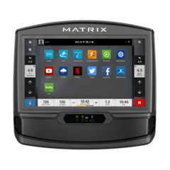 Matrix E30 XIR Elliptical