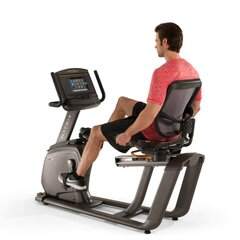 Matrix R30 XER Recumbent Bike