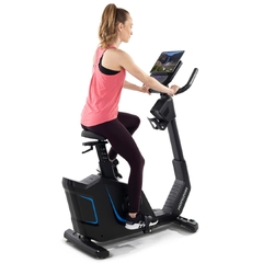 Horizon 5.0U-21 Upright Bike