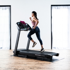 Horizon T101-27 Treadmill