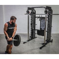 F70 Max, Complete Home Gym Bundle