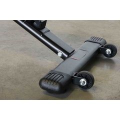 Armortech FID 300 Foldable Weight Bench