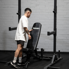 Armortech V2 HD Bench AB200 