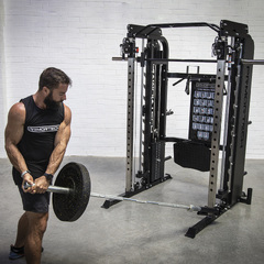 Armortech F70 Max Functional Trainer