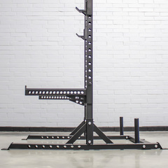 Armortech V2 Squat Rack SR4