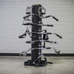 Armortech Attachment Storage Tree