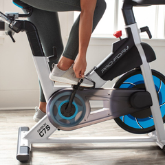 Pro-Form Carbon C7S Spin Bike