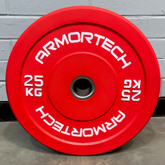 Armortech V2 Colour Bumper Plates