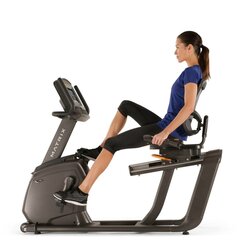 Matrix R30 XER Recumbent Bike