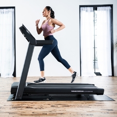 Horizon T101-27 Treadmill