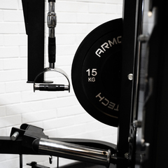 Armortech F100: Complete Home Gym TWO