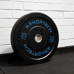 Armortech V2 Crumb Bumper Plate 20kg - Single