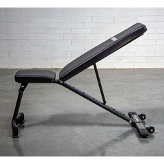 Armortech FID 300 Foldable Weight Bench