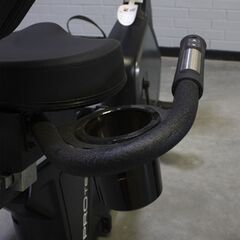 FFITTECH Horizontal Bike -PROtechR