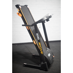 GO30 Compact Treadmill MOVE-100