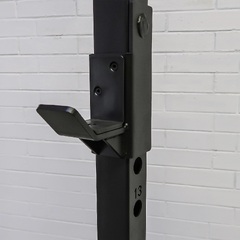 Armortech V2 Squat Rack SR4