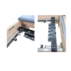 Volt Q2 Wood Reformer