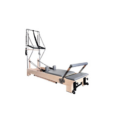 Volt Half Trapeze for Q2 Reformer