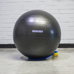 Armortech Anti-burst Gym Ball [Size:55cm]