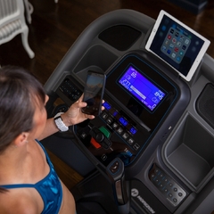 Horizon 7.4AT Treadmill