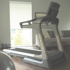 Matrix TF30 XR Treadmill