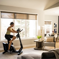 Horizon 5.0U-21 Upright Bike