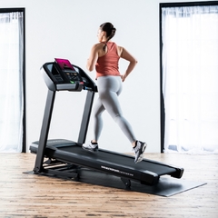 Horizon T101-27 Treadmill