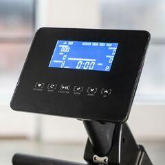 Home Cardio Bundle: GO30 Bike & Rower