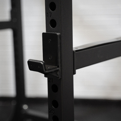 Home Gym Package with Power Cage: PC5 BBP60