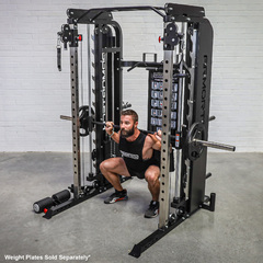 Armortech F70 Max Functional Trainer