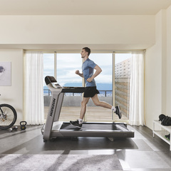 Horizon Paragon X Treadmill 