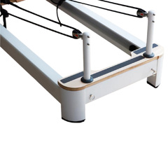 Volt V8 Aluminium Reformer 27cm Feet