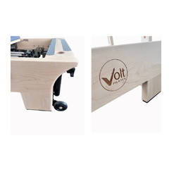 Volt Q2 Wood Reformer