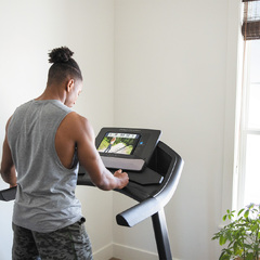 Pro-Form 8.0 Trainer Treadmill