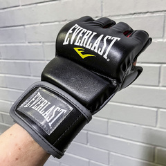 Everlast MMA Training Grappling Gloves