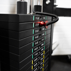 F100, Complete Home Gym Bundle