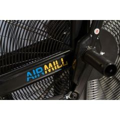 Airmill Rower & AirBike Package Deal