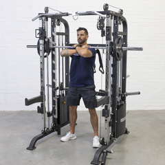 Armortech F100 Infinity Functional Trainer