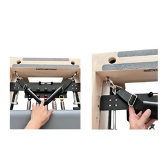 Volt Q2 Wood Reformer