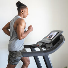 Pro-Form 8.0 Trainer Treadmill