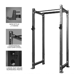 Commercial Power Cage BPC