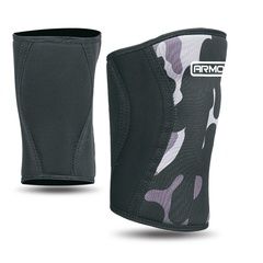 V2 Neoprene Knee Sleeve 5mm Small