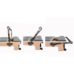 Volt Q2 Wood Reformer