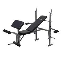 Armortech Bench Press 002