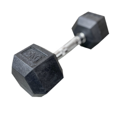 Hex Dumbbells 5KG - Single