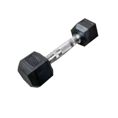 Hex Dumbbell 2KG - Single